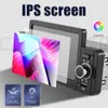 1 DIN Auto Radio MP5 Car Radio Video Multimedia Player Bluetooth Mirror Link IPS Screen Dual USB Audio Stereo for VW LADA KIA