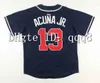 College Baseball draagt ​​vintage Pete Rose Jerseys Juan Samuel Steve Carlton John Kruk Darren Daulton Roy Halladay Tug McGraw Chase Utley Bob Uecker Aaron Nola