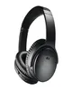 Headmounmed Bezprzewodowe słuchawki Bluetooth z hałasem anulowanie high -definicja wywołanie słuchawek EARMUFFS do muzyki prowadzących3609386