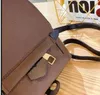 lederen rugzak voor vrouwen schoudertas Designer handtas portemonnee Vrouwelijke rugzak verziend pakket messenger bags mini wo