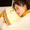 Kawaii Sand knuffel Creative Sand Gevulde poppen Baby Slapen Sushi Toys Ldren's Room Bed Decor Sofa Cushion Gifts J220729