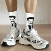 Men's Socks Borat For Governor Adult Unisex Men Women