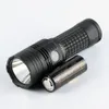 Flashlights Torches Convoy M3C with Hi 26650 rechargeable flashlight torch with 26650 lithium battery 221102