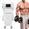 Professionella 4 HANDLAR RF EMS MUSCLE SCULPT SLAMNING FAT Redge Emslim Neo RF Body Sculpting Machine Manufacturer