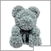 Party Favor Party Favor Event Supplies Festive Home Garden 25 Cm Rose Bear Simation Flower Creative Gift Soap Teddy Birthday Hug T8G Dhtp0