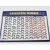 Smart ringen magnetische ring mticolor paar sieraden mannen en vrouwen vingercode drop levering dhrxs