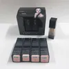 Hud Makeup Liquid Foundation 35ml 4 Shades Concealer Primer Highlighter fond de teint base maquillaje Hoogste kwaliteit