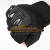 ST544 Summer Protection Protection Motorcycle Rider luvas de meio de-dedos resistência