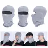 Party Masks Breathable Motorbike Full Face Cover Soft fabric and Windproof for Motorcycle Cycling Ski Head Scarf Anti-UV P1124