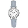 Женщины смотрят 31 -миллиметровые часы моды, повседневное классическое стиль бутик -браслет, подруга, день рождения подарок на день рождения Montre de Luxe Busines