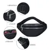 Taille Sacs Femmes Fanny Pack Poitrine Hip Bum Dames Voyage Ceinture Crossbody Money Pouch Purse Pocket 221124