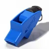 Noise Maker Molten Blue Dolphin F Arbitro di calcio Fischio Sport Sopravvivenza Fischietti Outdoor Camping Fischietti da calcio professionali 221124