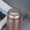 Bottiglie d'acqua 320ML Mini Cute Coffee Thermos Thermos da viaggio in acciaio inossidabile Bottiglia d'acqua Thermos Tazze e tazze 221124