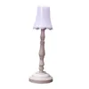 Tischlampen Retro Nachtlicht Lampe Lesen Schlafzimmer Büro Café Home Decor