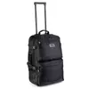 High quality travel Large capacity trolley luggage bag with wheels multifunctional Luggage carry on boarding J220707