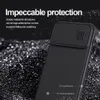 Nillkin Camshield Pro -Hüllen für iPhone 14 Pro Max 13 12 Plus Kameraobjektiv Schutzhärte 7240291