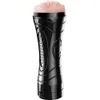 Masturbators One Unit 2 In 1 3D Male Cup Adult Sex Toys Blow Job Stroker Realistic Textured Pocket Vagina Pussy Man Masturbation 221123