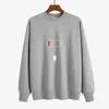 Kvinnors hoodies tr￶jor Anpassad vit batteriprocent Bild Sweatshirt L￥nga ￤rmar Personlighet Creative Anpassa det procentuella antalet du vill ha 221124