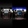 9.7 calowy samochodowy odtwarzacz dvd ekran Android Telsa na lata 2003-2013 CADILLAC ESCALADE Radio System nawigacji GPS z ekranem dotykowym Bluetooth HD