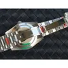 BPF usine mens watch 41mm jour date automatique mécanique Case ice out plaid face limited edition Acier inoxydable 904L montres-bracelets designer