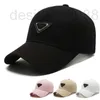 Ball Caps Designer Classic Nylon Hat Metal Classic Luxury Wholesale Products LMZ3