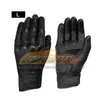 ST551 Gants de Moto rétro en peau de mouton hommes gants de course de Moto vélo cyclisme Moto Motocross en cuir gant d'équitation écran tactile