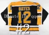 College Hockey Wears Vintage Ray Bourque Hockey Jersey Bobby Orr Cam Neely Phil Esposito Adam Oates Johnny Bucyk Derek Sanderson TERRY O'REILLY Gerry Cheevers