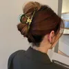 10 stili designer femminile Hairclips morsetti di alta qualità Luxurys marca per capelli classici lettere Clip per capelli a colori solidi Accessori