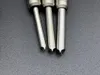 Kits de reparación de relojes Juego de destornilladores ergonómicos de 10 piezas, de alta calidad, de acero inoxidable 316L, antideslizantes