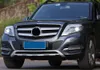 Automobiles Car Headlights Turn Signal Assembly LED Daytime Running Light For Benz GLK260 Headlight Head Lights GLK300 X204