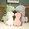 3090cm漫画Unicornio Peluche Toy Kawaii Animal Unicorn Cushion Fill Soft Bed Cushion Beautiful Birthday Giffer