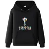 2023 New Men Hoodies Teenager Printing Spring Autumn Coat Sportwear Streetwear Hoodies Sweatshirts Pullovers Designer Clothing