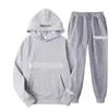 Multitr￥d Essential Long Sleeve Mens Tracksuits TREEATER TIDE M￤rke Autumn Men's and Women's Sportwear