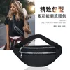 Taille Sacs Femmes Fanny Pack Poitrine Hip Bum Dames Voyage Ceinture Crossbody Money Pouch Purse Pocket 221124