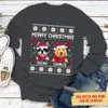 Women's Hoodies Sweatshirts Personlig anpassad unisex Women's Hoodies 100 Cotton Pullover S3XL Plus Size 221124