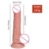 Nxy dildos dongs kunstmatige penis zuignap vrouw masturbatie apparaat handleiding volwassen producten 22051444