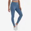 Aktiva uppsättningar Yoga byxor för kvinnors höga midja leggings som kör tights Athletic Clothes Sport Gym Fitness Pant snabba torra sportkläder för kvinnor Velafeel DFGDFGFD
