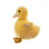 Beautiful Duck Cuddle Dolls For ldren High Quality Soft Cure Plush Doll For Gifts J220729