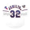 College Baseball Wears 2010 2011 Retro 29 Adrian Beltre Jersey 32 Josh Hamilton 1 Elvis Andrus 5 Ian Kinsler 10 Michael Young 27 Vladimir Guerrero 45 Derek Holland