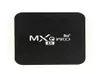 Android 11 TV Box MXQ Pro Amogogic S905L 4K 1GB 8GB 24 Wi -Fi Smart Media Player Set Topbox1319970