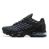 nike air max airmax tn 3 athletic shoes tn plus 3 tn3 tns Tuned unity repeat print silver blue smoke grey all black white obsidian basketball sneakers trainers big size 12 eur 46