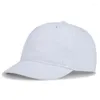 Caps de bola Olokele verão curto chapéu de beisebol para homens homens chapéus solar feminino casual pico de capitão de hip hop moderno