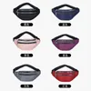 Taille Sacs Femmes Fanny Pack Poitrine Hip Bum Dames Voyage Ceinture Crossbody Money Pouch Purse Pocket 221124