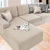 Chair Covers Sofa Cover Spandex Non-Slip Soft Couch Slipover Furniture Protector For Dogs Pets Kids