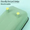 Storage Bottles Automatic Rolling Egg Container Holder Fridge Organizer Trays Box For Refrigerator