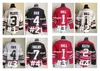 College Hockey nosi Vintage CCM Hockey Jersey Clark Griswold Bobby Hull Esposito Stan Mikita Keith Pilote Chris Chelios Phil Esposito Denis