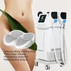 EMSlim 4 Handles Slimming Machine HIEMT RF Electromagnetic Muscle Stimulation Fat WeightLoss EMS Body Shape Spa Use Equipment Radio Frequency Sculpting Device