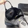 4 colori Fashion Tote Bag Borse a tracolla in pelle Borse da donna Designer di lusso Totes Borsa di grande capacità Shopping Portafoglio Scuola di viaggio Versatile