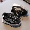 Herbst Winter kinder Schuhe Neue Kinder Sport Schuh Jungen Mädchen Laufschuhe Kleinkind Baby Turnschuhe