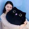 203040cm de desenho animado gato shiba inu cuddles kawaii redonda almofada de almofada de animais cheia para meninas presentes de aniversário para meninas j220729